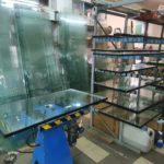 Производство стеклопакетов